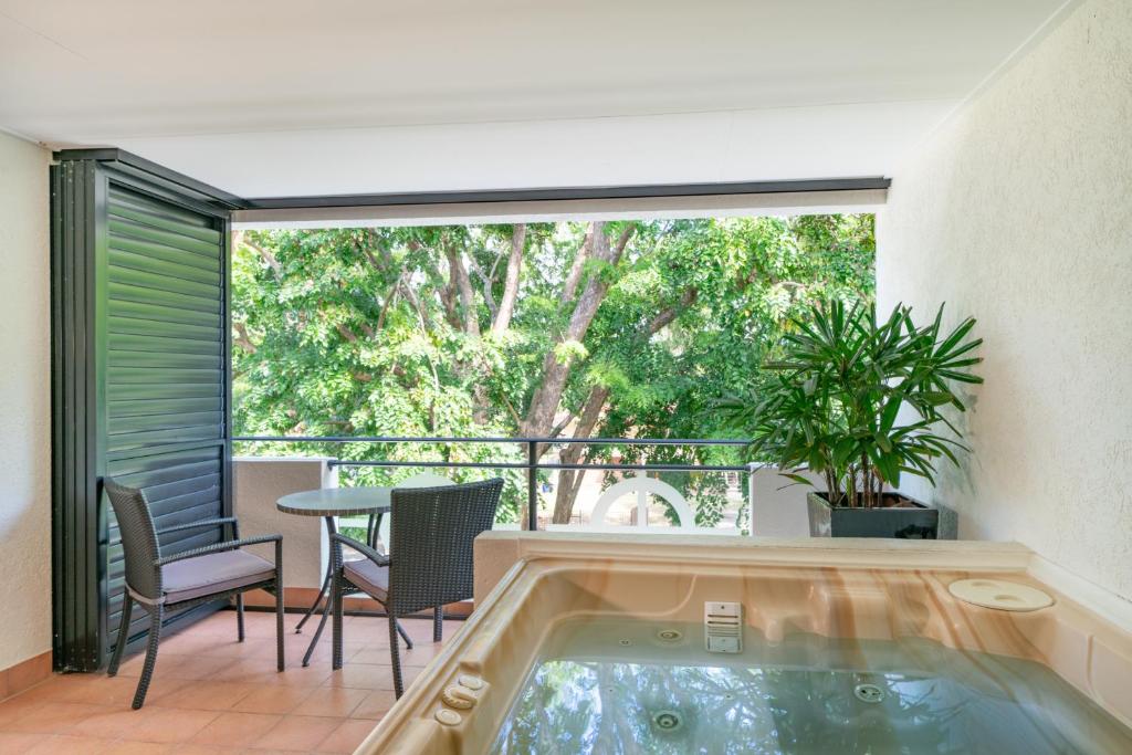 Fotografie z fotogalerie ubytování Regal Port Douglas v destinaci Port Douglas