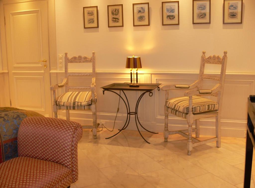 Die Villa Mettmann - 