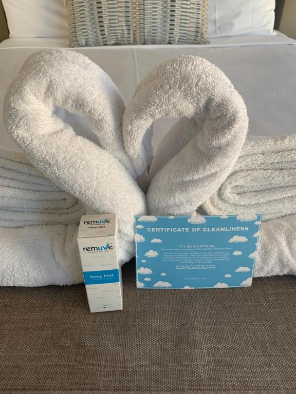 Evolution Apartments - Resim 35