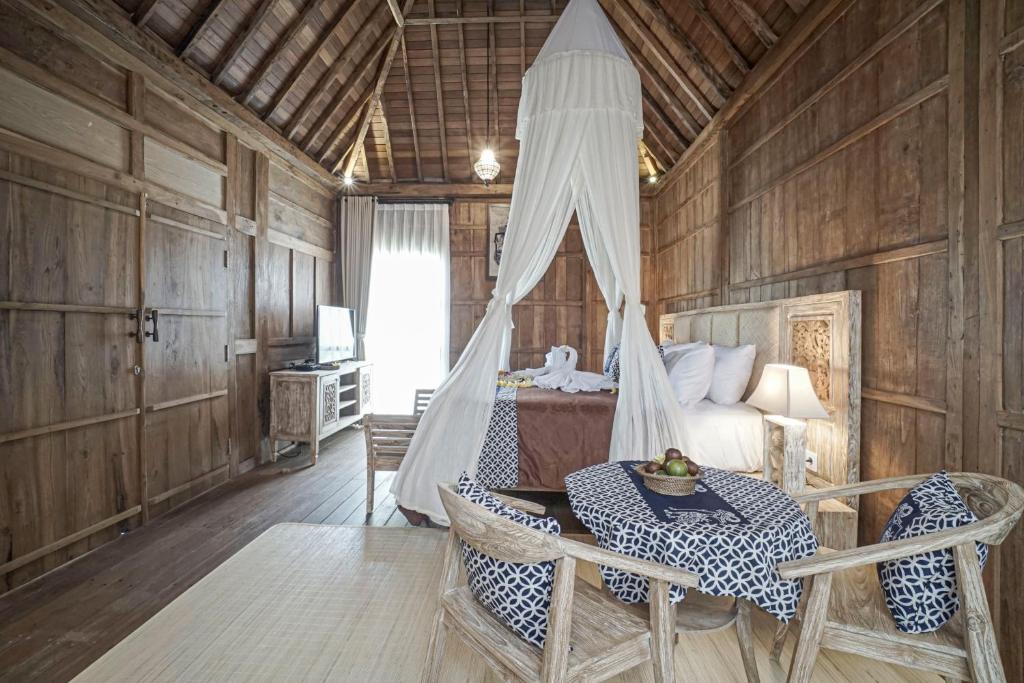 Kirani Joglo Villa Bali by Mahaputra - 3