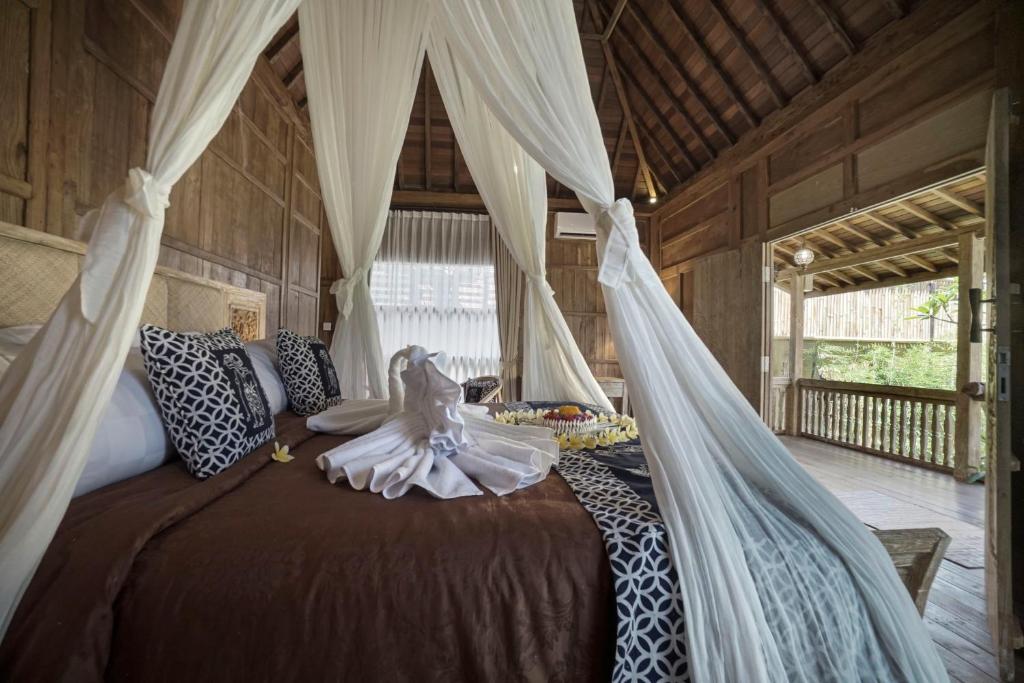 Kirani Joglo Villa Bali by Mahaputra - 16