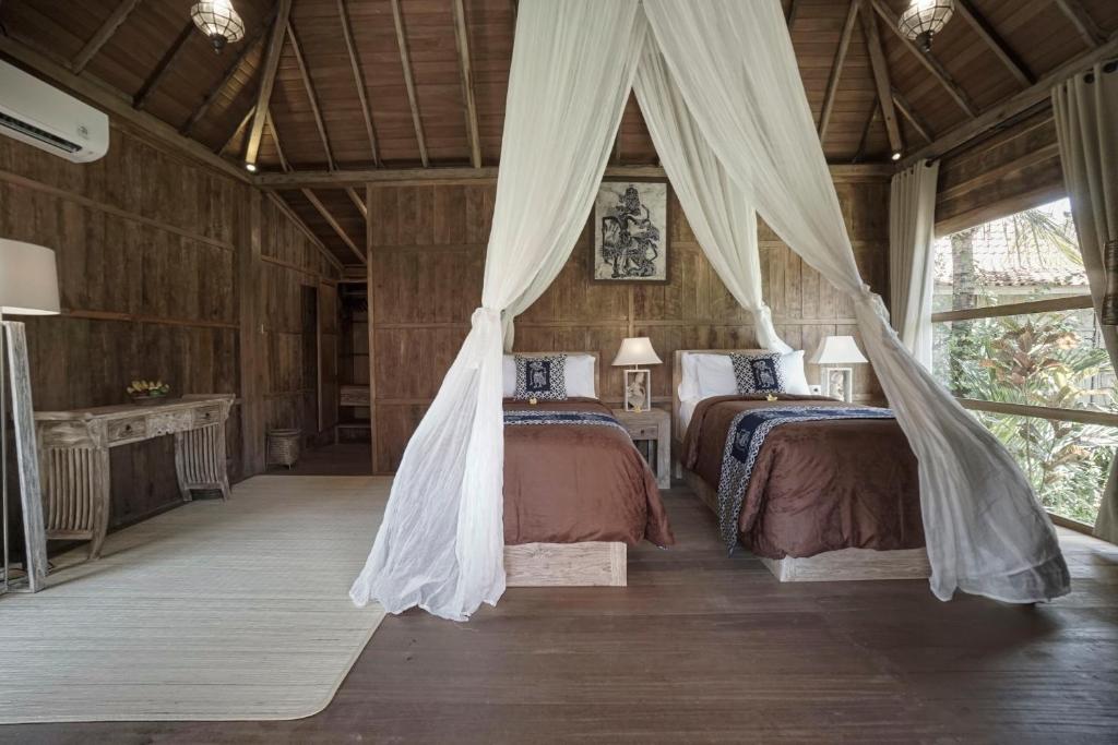 Kirani Joglo Villa Bali by Mahaputra - 14