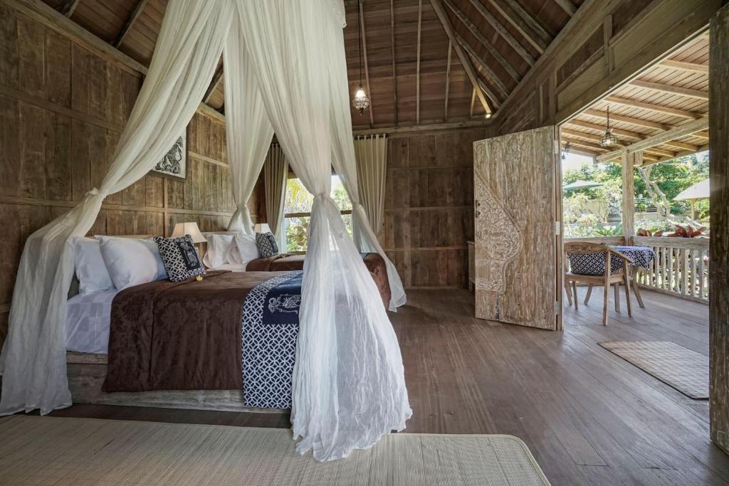 Kirani Joglo Villa Bali by Mahaputra - 11