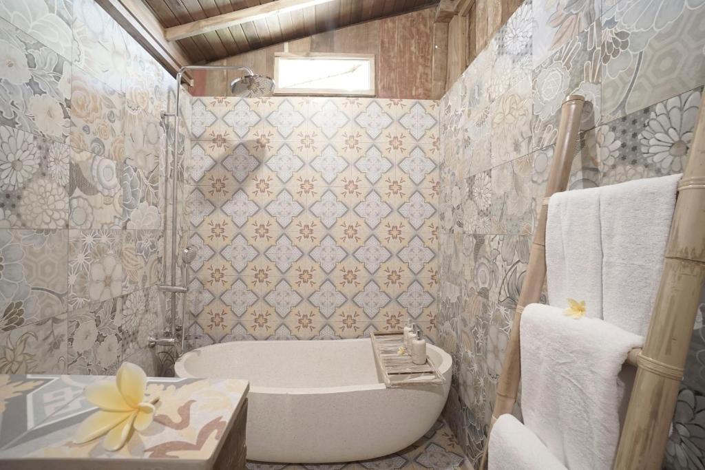 Kirani Joglo Villa Bali by Mahaputra - 10