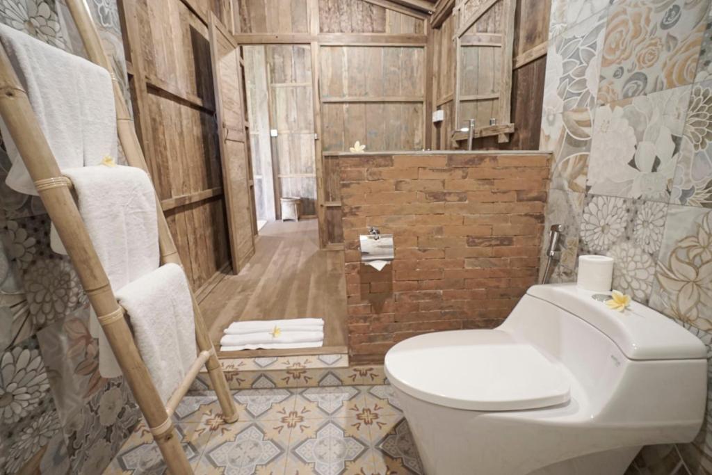 Kirani Joglo Villa Bali by Mahaputra - 9