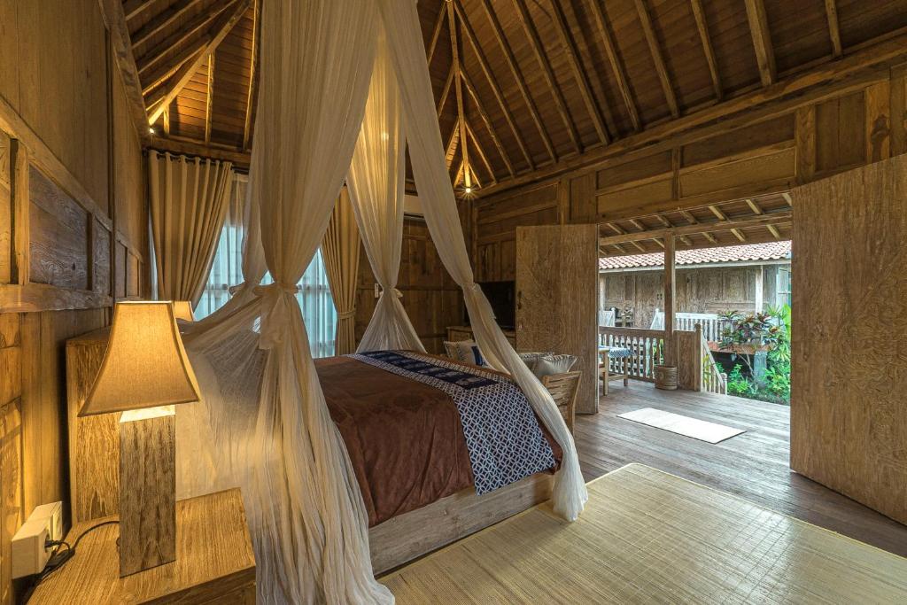 Kirani Joglo Villa Bali by Mahaputra - 6