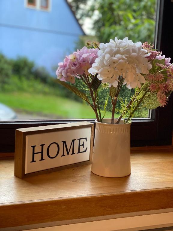 Ferienwohnung Hopfengarten - Housity