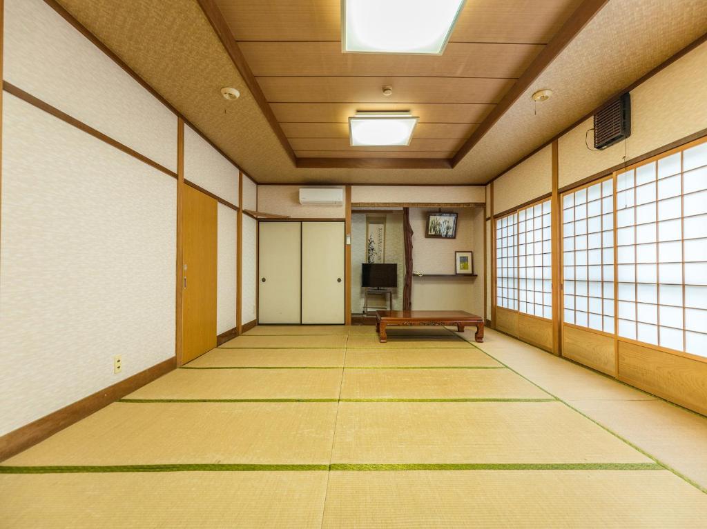 Fotografie z fotogalerie ubytování Tabist Miya Yokkaichi Suizawa v destinaci Suizawa