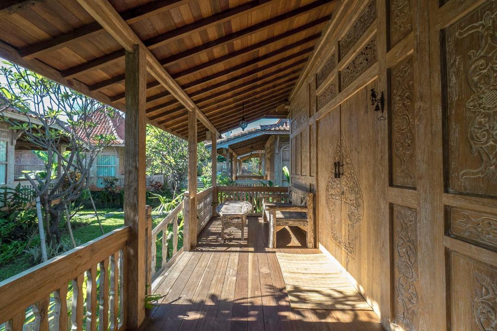 Kirani Joglo Villa Bali by Mahaputra - 4