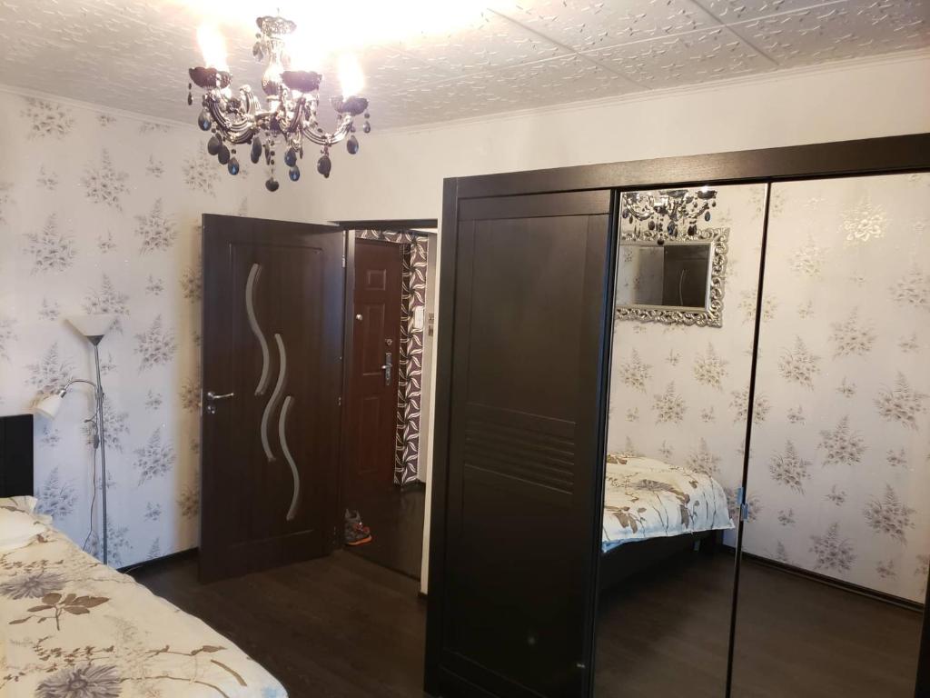Apartament Andreas