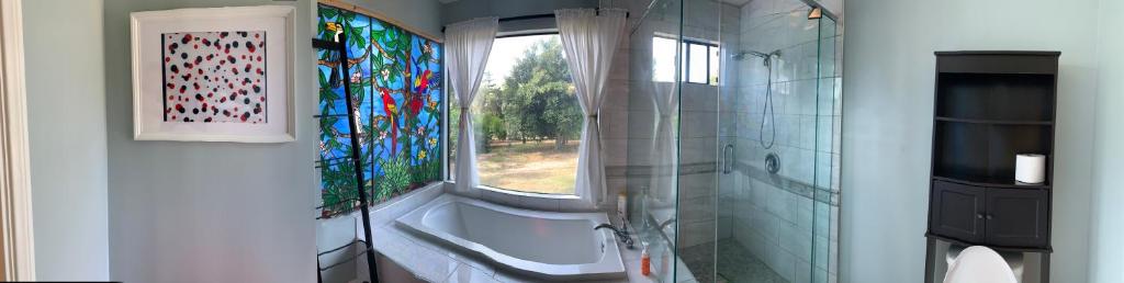 Rancho Garden Home - Suite Familiale