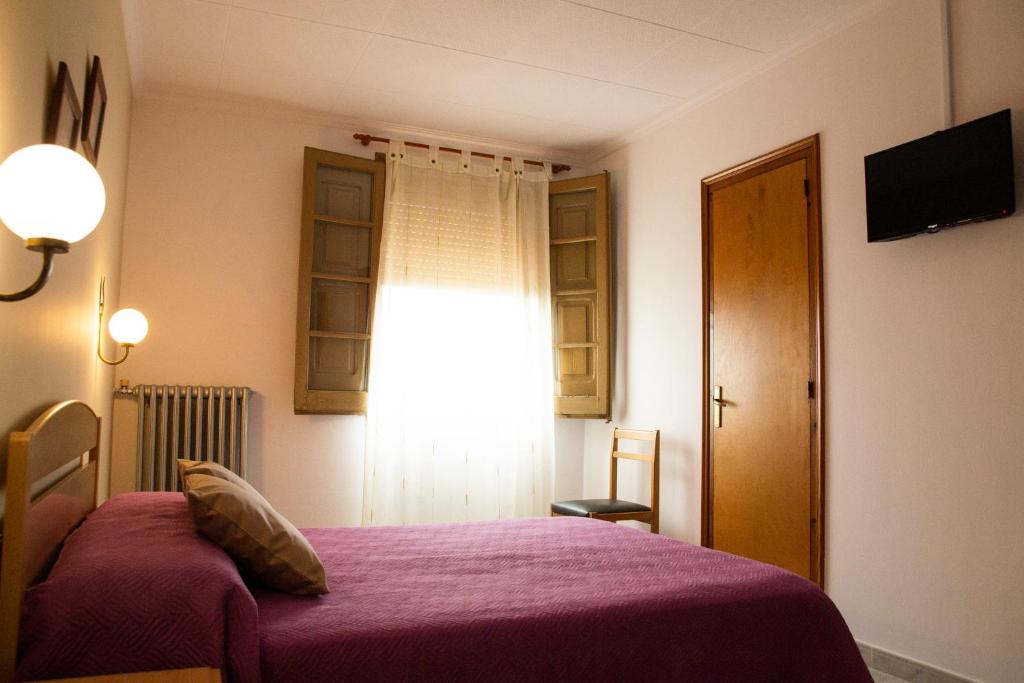 Hostal Montserrat, Montseny – Bijgewerkte prijzen 2022