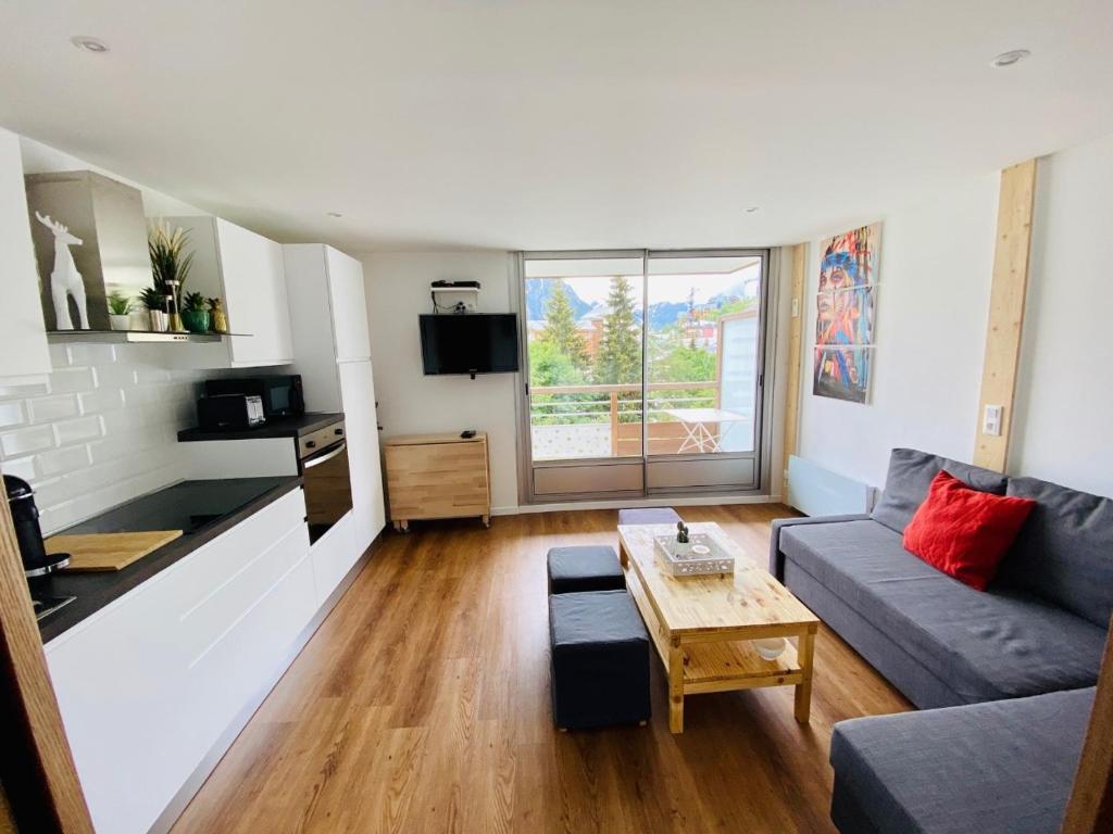 Appartement au pied des pistes - White Wonderland - Housity