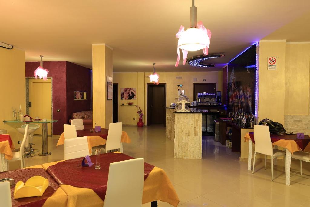 Derechos de imagen reservados por Booking.com