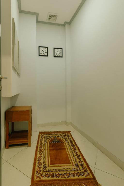 Fotografie z fotogalerie ubytování Urbanest Inn House TB Simatupang v destinaci Jakarta