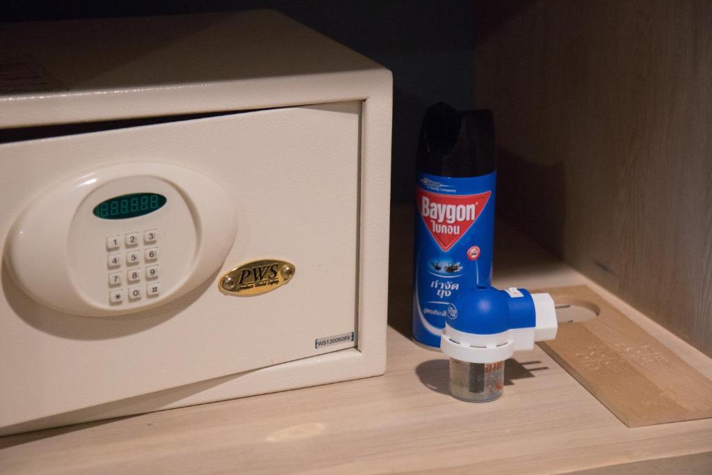 Ketawa Pet Friendly Hotel - Resim 12