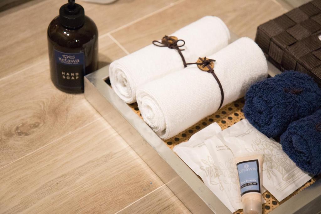 Ketawa Pet Friendly Hotel - Resim 13