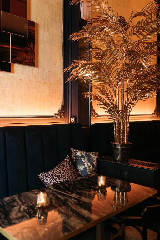 Hotel Britannique - Resim 36