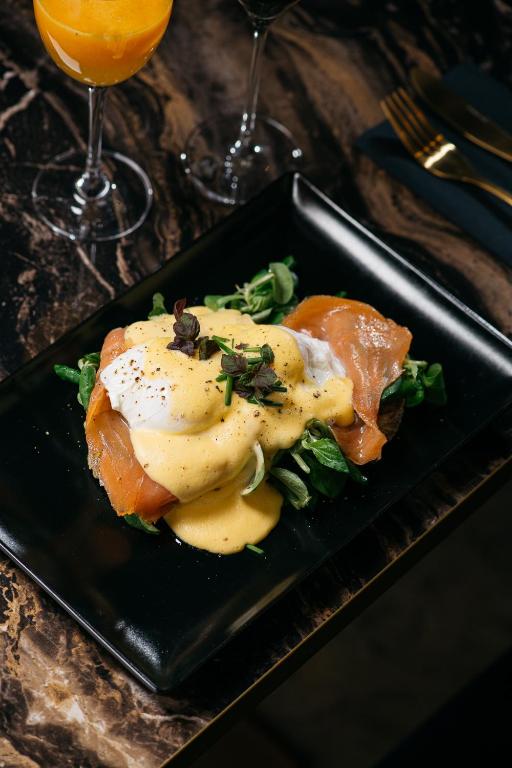 Hotel Britannique - Resim 39