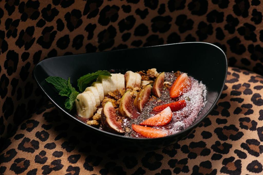 Hotel Britannique - Resim 40