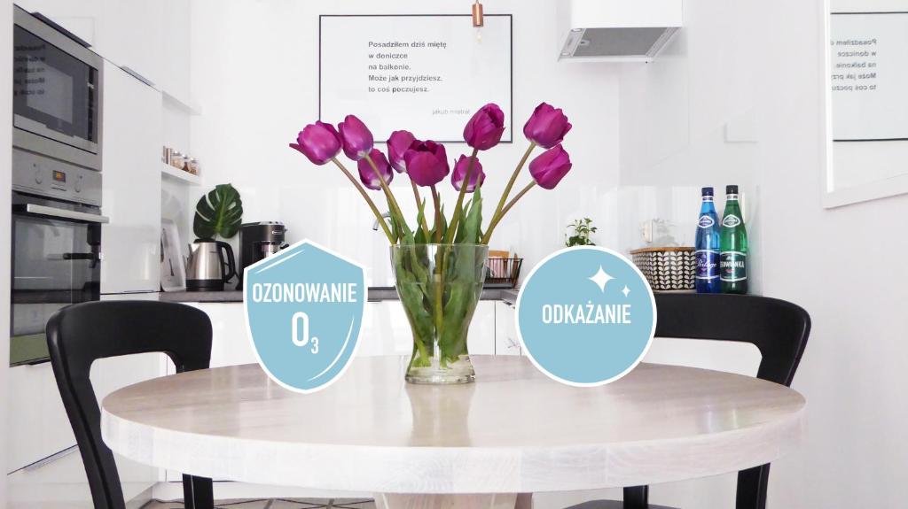 Apartament Arkadia na Kazimierzu - 12