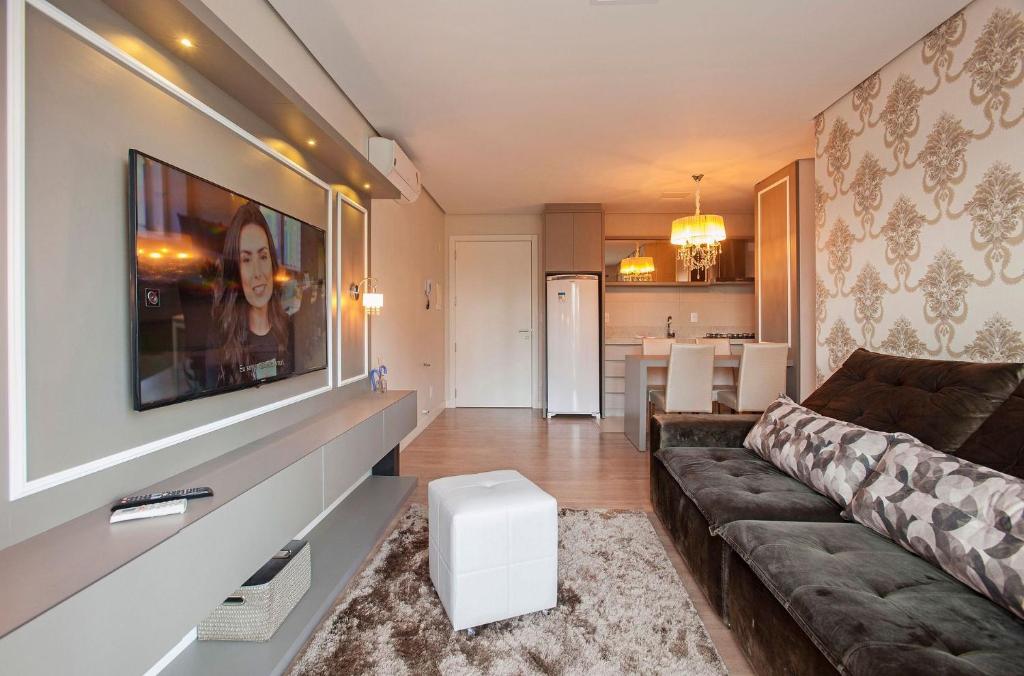 LOFT 107B - JUNTO À RUA COBERTA E AO HARD ROCK CAFÉ!  LOFT 107B - JUNTO À RUA COBERTA E AO HARD ROCK CAFÉ!