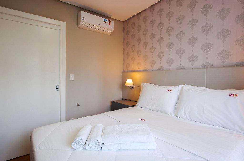 LOFT 107B - JUNTO À RUA COBERTA E AO HARD ROCK CAFÉ!  LOFT 107B - JUNTO À RUA COBERTA E AO HARD ROCK CAFÉ!