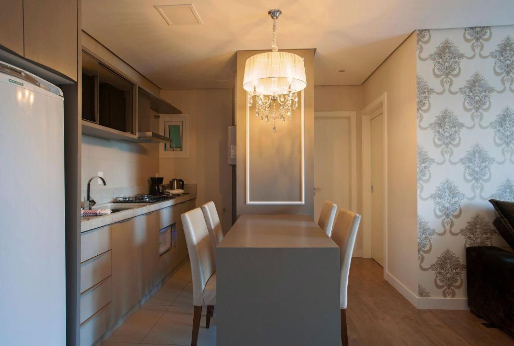 LOFT 107B - JUNTO À RUA COBERTA E AO HARD ROCK CAFÉ!  LOFT 107B - JUNTO À RUA COBERTA E AO HARD ROCK CAFÉ!