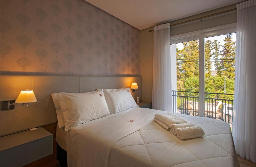 LOFT 107B - JUNTO À RUA COBERTA E AO HARD ROCK CAFÉ!  LOFT 107B - JUNTO À RUA COBERTA E AO HARD ROCK CAFÉ!