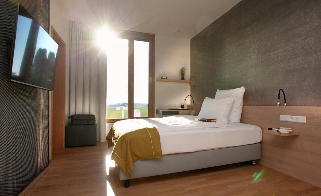 DEKRA Congresshotel Wart - 10