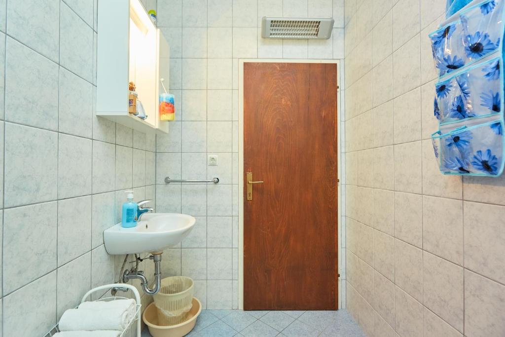 Guest House Medzalin - 8