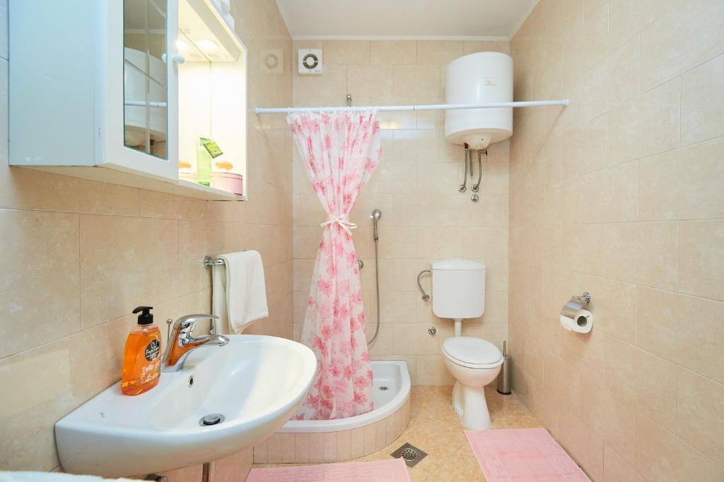 Guest House Medzalin - 18