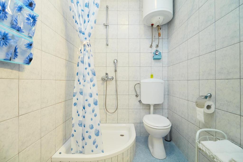 Guest House Medzalin - 7