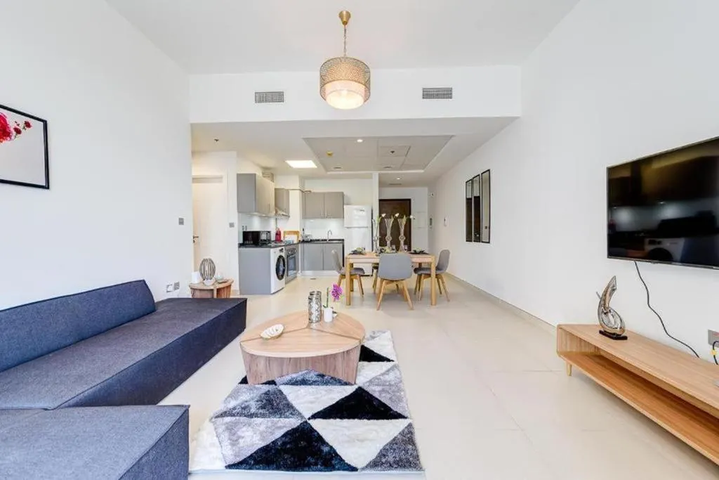 Primestay - Sophisticated designed studio in Al Furjan, Alantos, United Arab Emirates