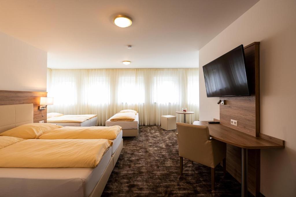 Sternplatz Hotel - Appartement