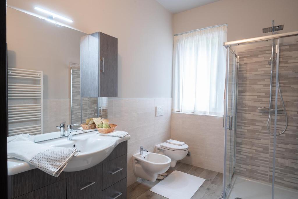 Locanda al Crap - Double Room