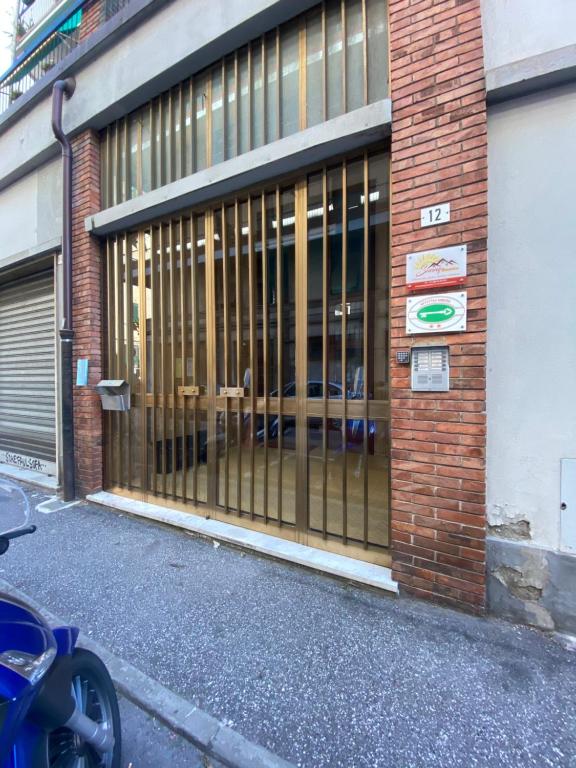Kép Sunny Rooms szállásáról La Speziában a galériában