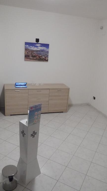 Fotografie z fotogalerie ubytování B&B Casa Di Lauro v destinaci Trecase