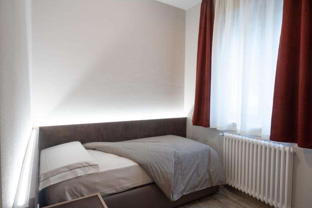Locanda al Crap - Comfort Triple Room With Shower