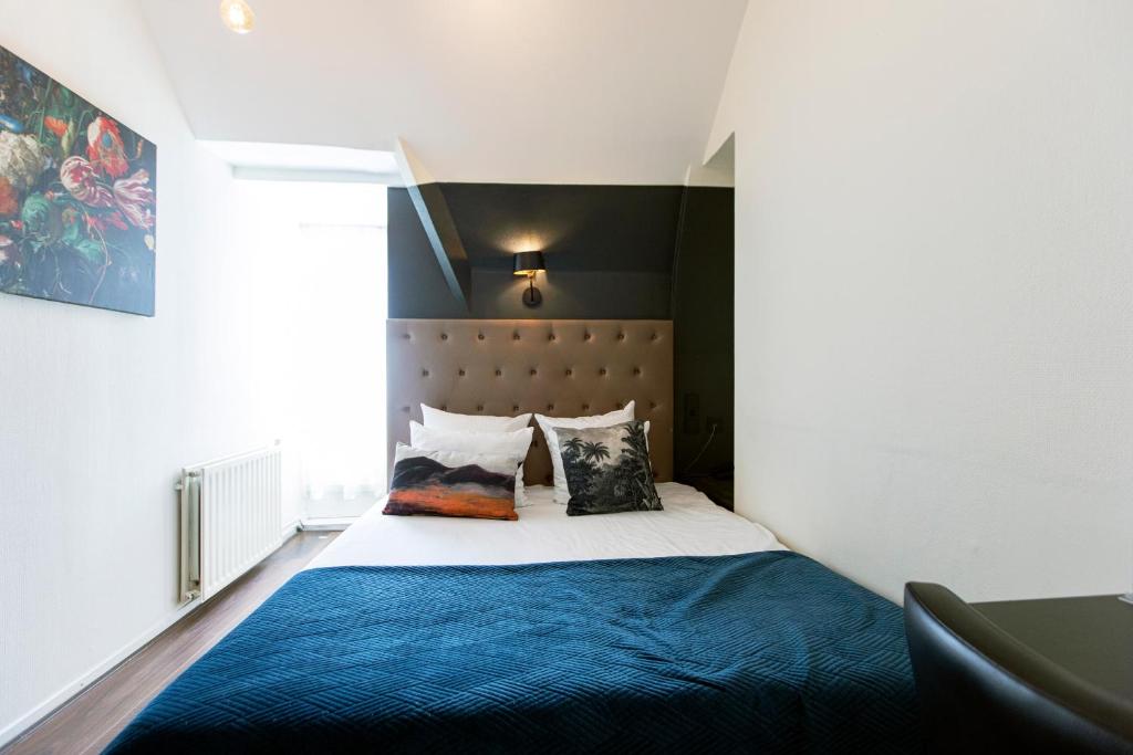 Quentin England Hotel - Resim 21