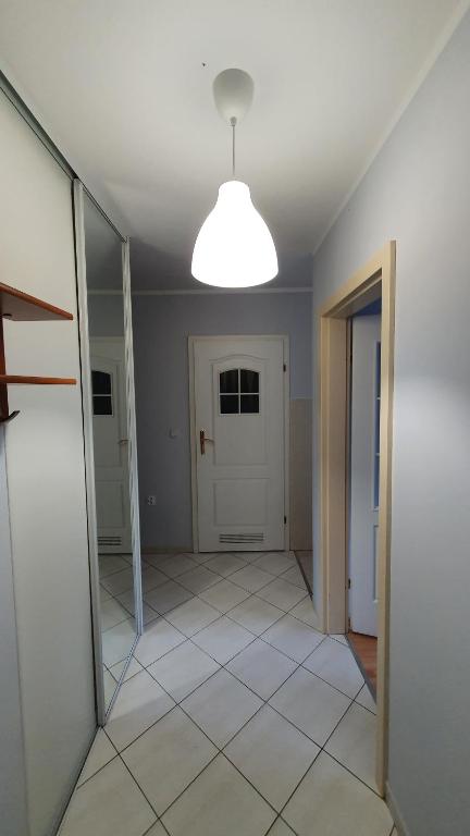 Fotografia z galérie ubytovania Apartament w Kwiatki v destinácii Międzyzdroje