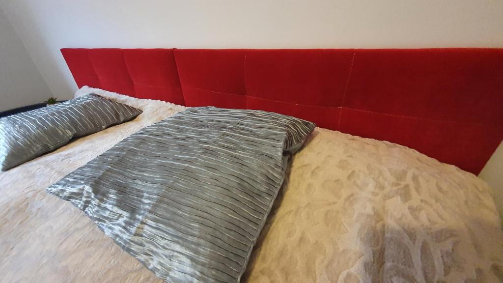 Fotografia z galérie ubytovania Apartament w Kwiatki v destinácii Międzyzdroje