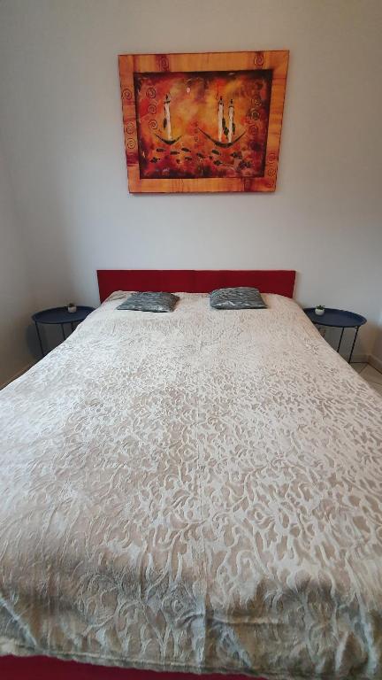Fotografia z galérie ubytovania Apartament w Kwiatki v destinácii Międzyzdroje