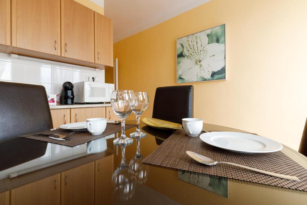 Apartments TGM 11 - 14