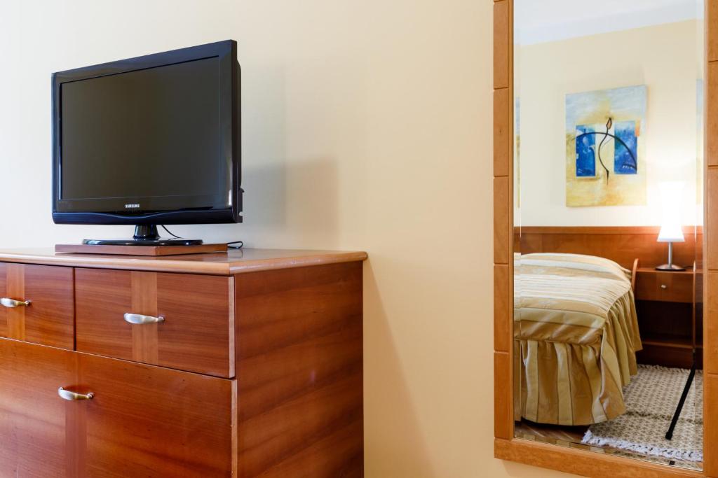 Apartments TGM 11 - 12