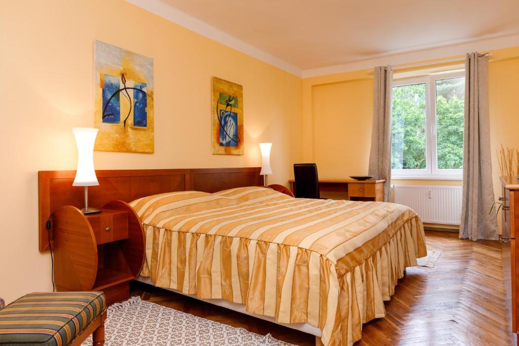 Apartments TGM 11 - 11