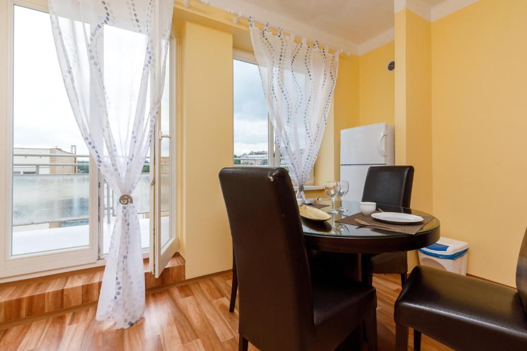 Apartments TGM 11 - 13