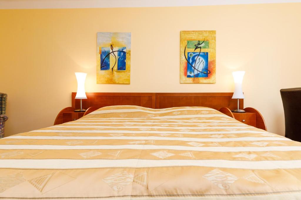 Apartments TGM 11 - 8