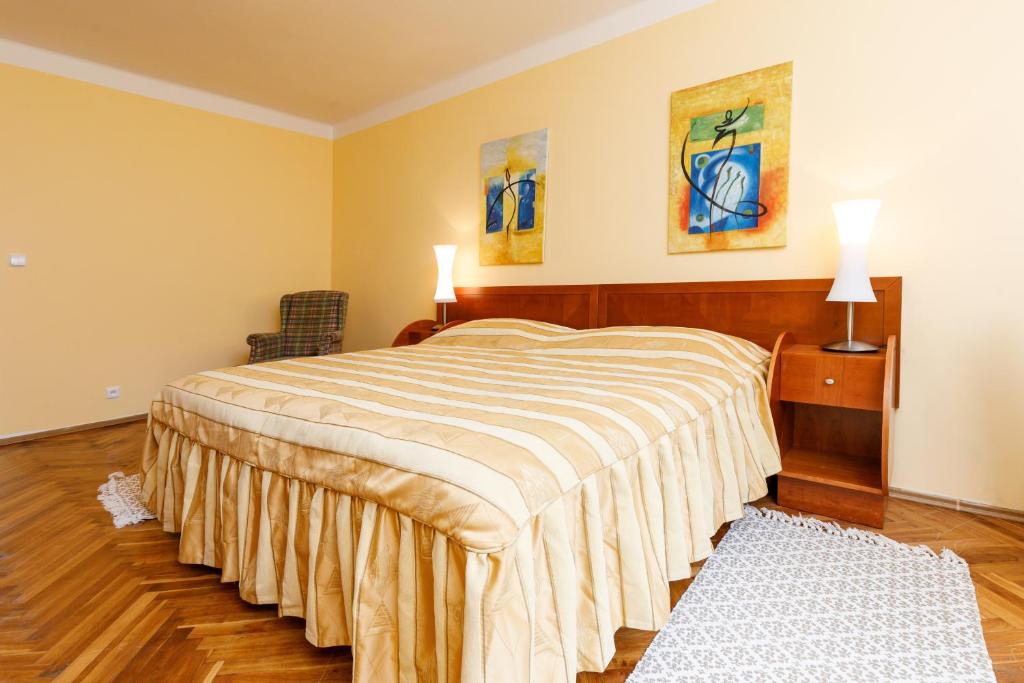 Apartments TGM 11 - 7