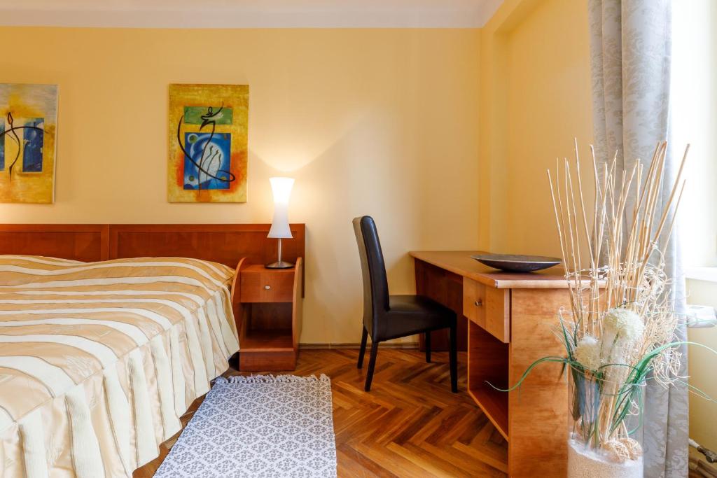 Apartments TGM 11 - 10